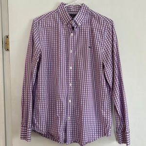 Vineyard Vines Men’s Slim Fit Whale Shirt